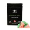 Watermelon Sours by Mystic Medibles (150mg THC)